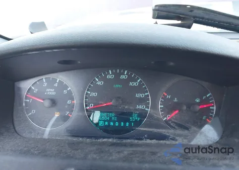 2011 Chevrolet Impala Lt z USA, uszkodzony, nr VIN 2G1WB5EK4B1310308